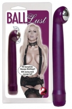 Ball of Lust - krachtige vibrator